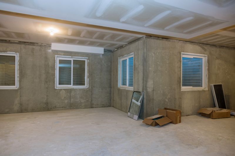 Concrete Foundation Leveling in Webster, FL