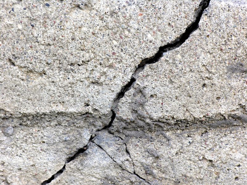 Cracked Foundation Repair in Homosassa, FL