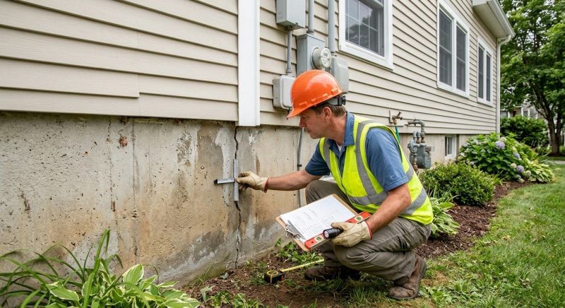 Foundation Assessment in Homosassa, FL