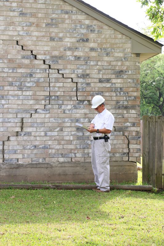 Foundation Assessment in Homosassa, FL