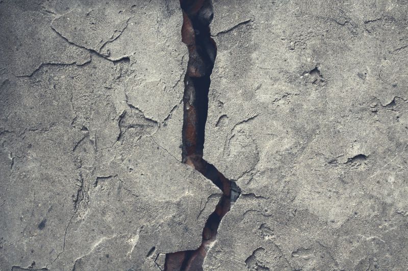 Foundation Crack Repair in Dunnellon, FL