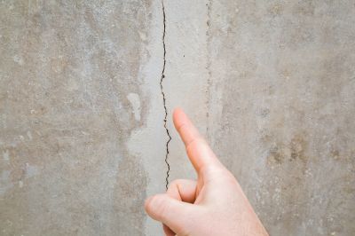 Foundation Crack Repair in Spring Hill, FL
