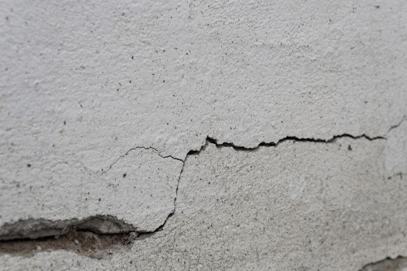 Foundation Damage Repair in Hernando, FL
