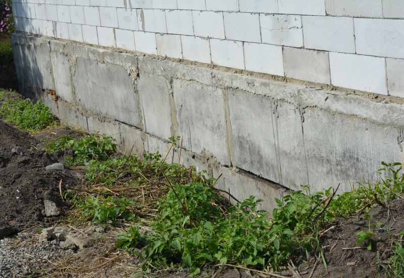 Foundation Maintenance in Homosassa, FL