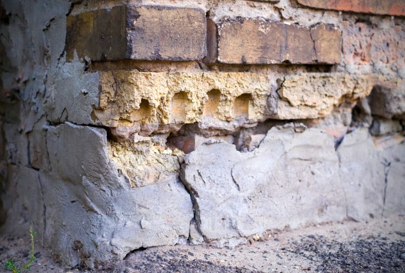 Foundation Maintenance in Homosassa, FL