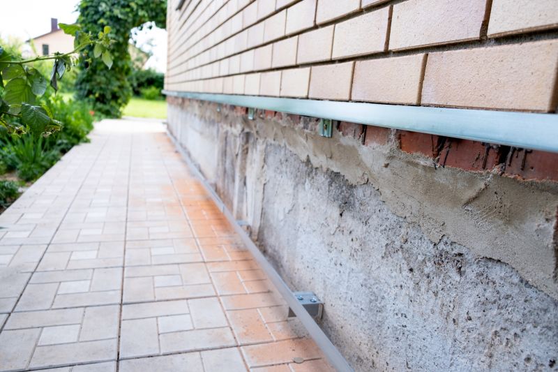 Foundation Renovation in Homosassa, FL