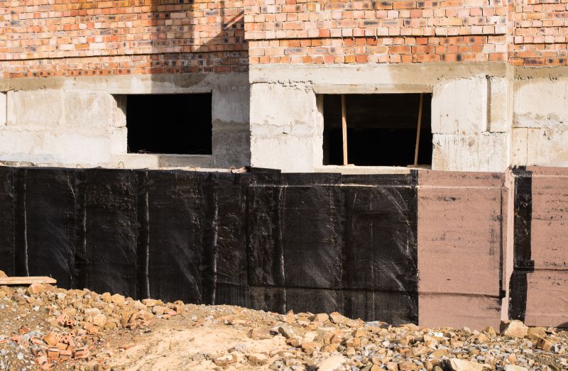 Foundation Repair in Webster, FL