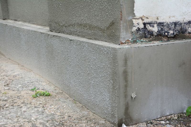 Foundation Structural Repair in Inverness, FL