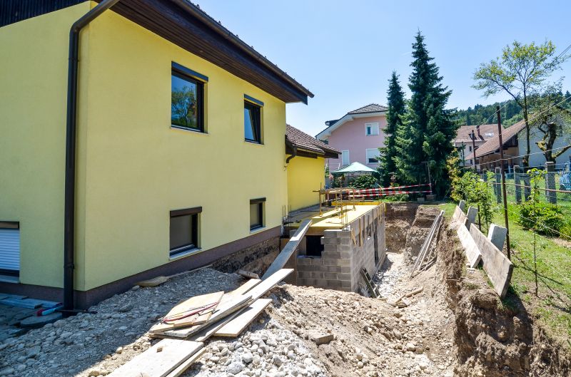 Structural Foundation Repair in Hernando, FL
